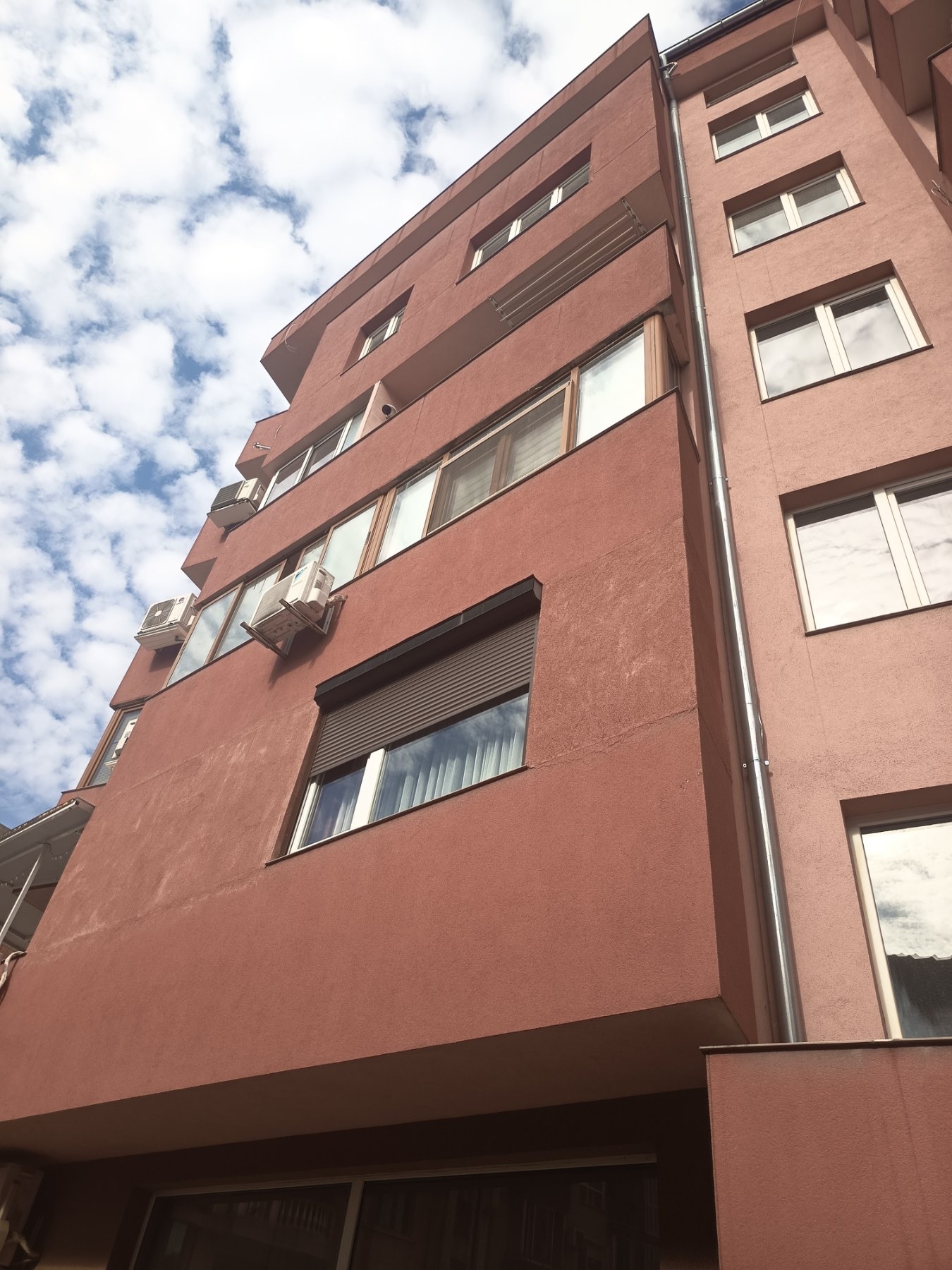 Продава 2-СТАЕН, гр. Благоевград, Широк център, снимка 10 - Апартаменти - 56258915