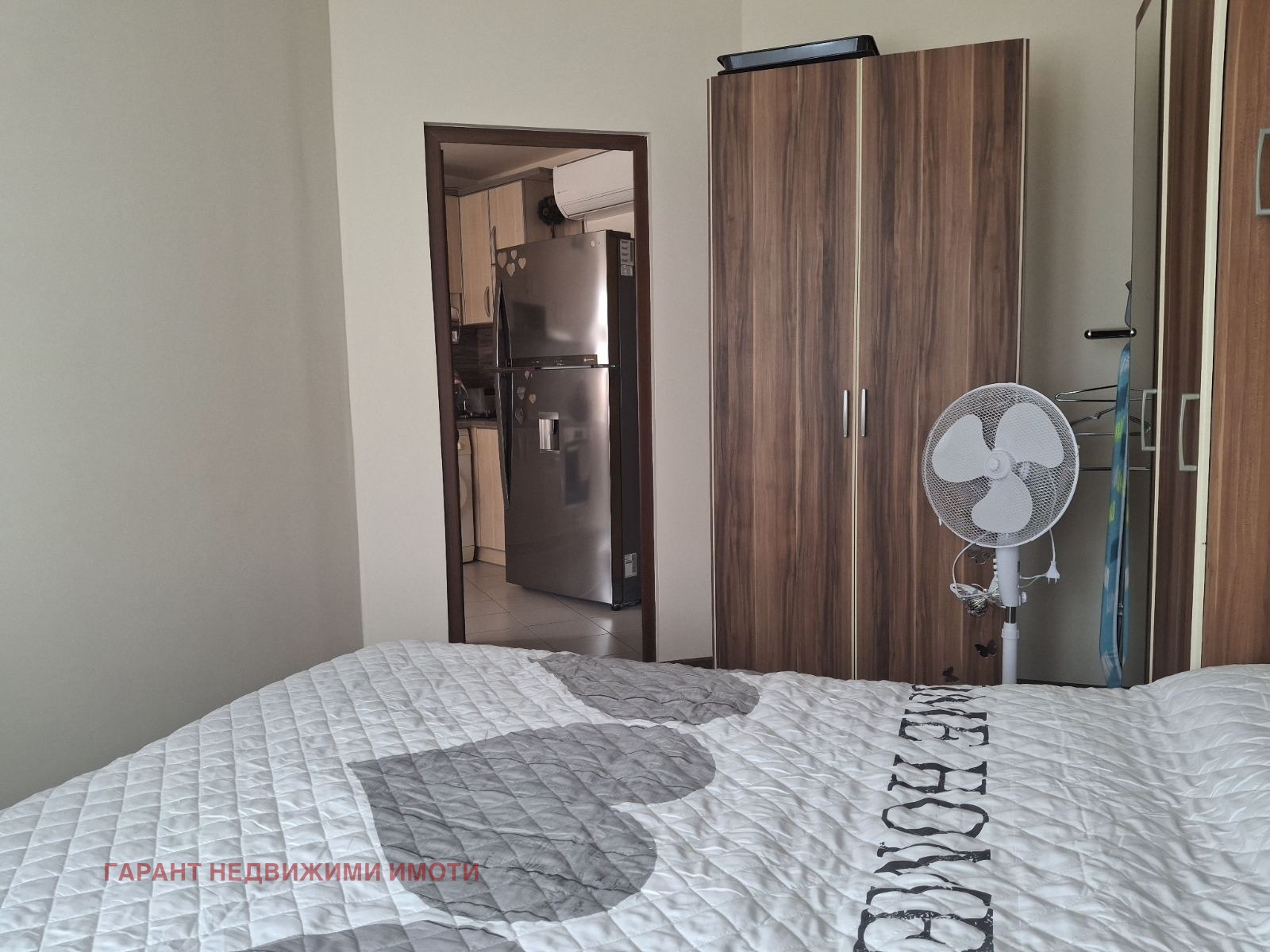 Продава 2-СТАЕН, гр. Габрово, Център, снимка 5 - Апартаменти - 56271623