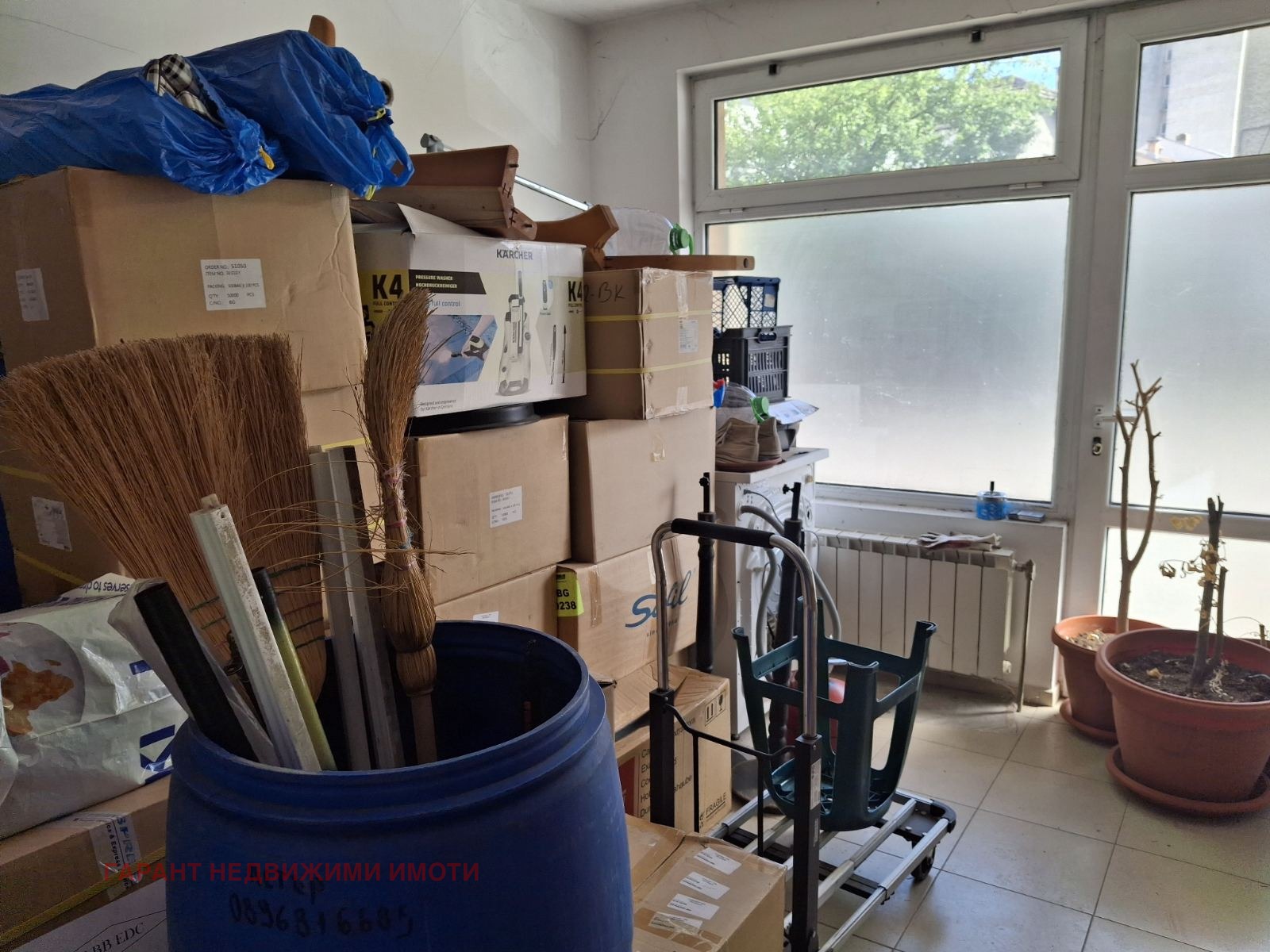 Продава 2-СТАЕН, гр. Габрово, Център, снимка 7 - Апартаменти - 56271623