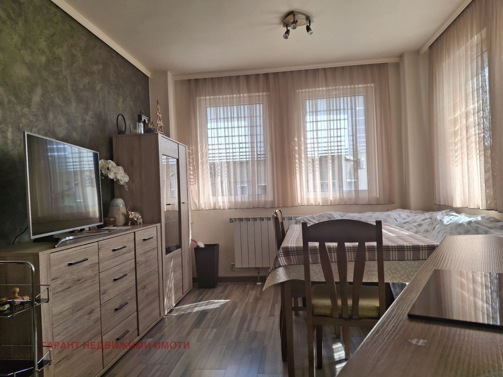 Продава 2-СТАЕН, гр. Габрово, Център, снимка 3 - Апартаменти - 56271623