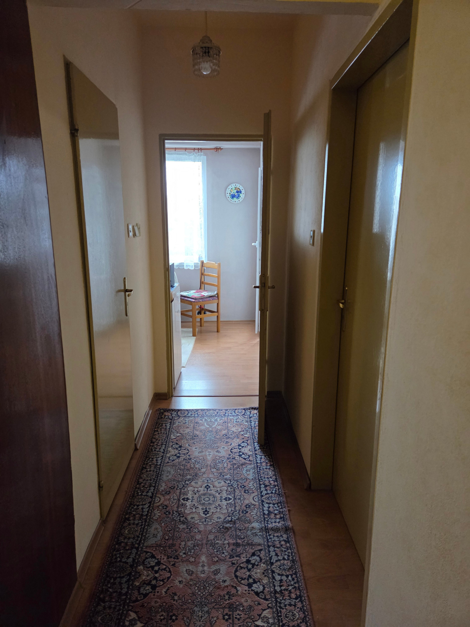 Продава 2-СТАЕН, гр. София, Люлин 1, снимка 10 - Апартаменти - 56551032