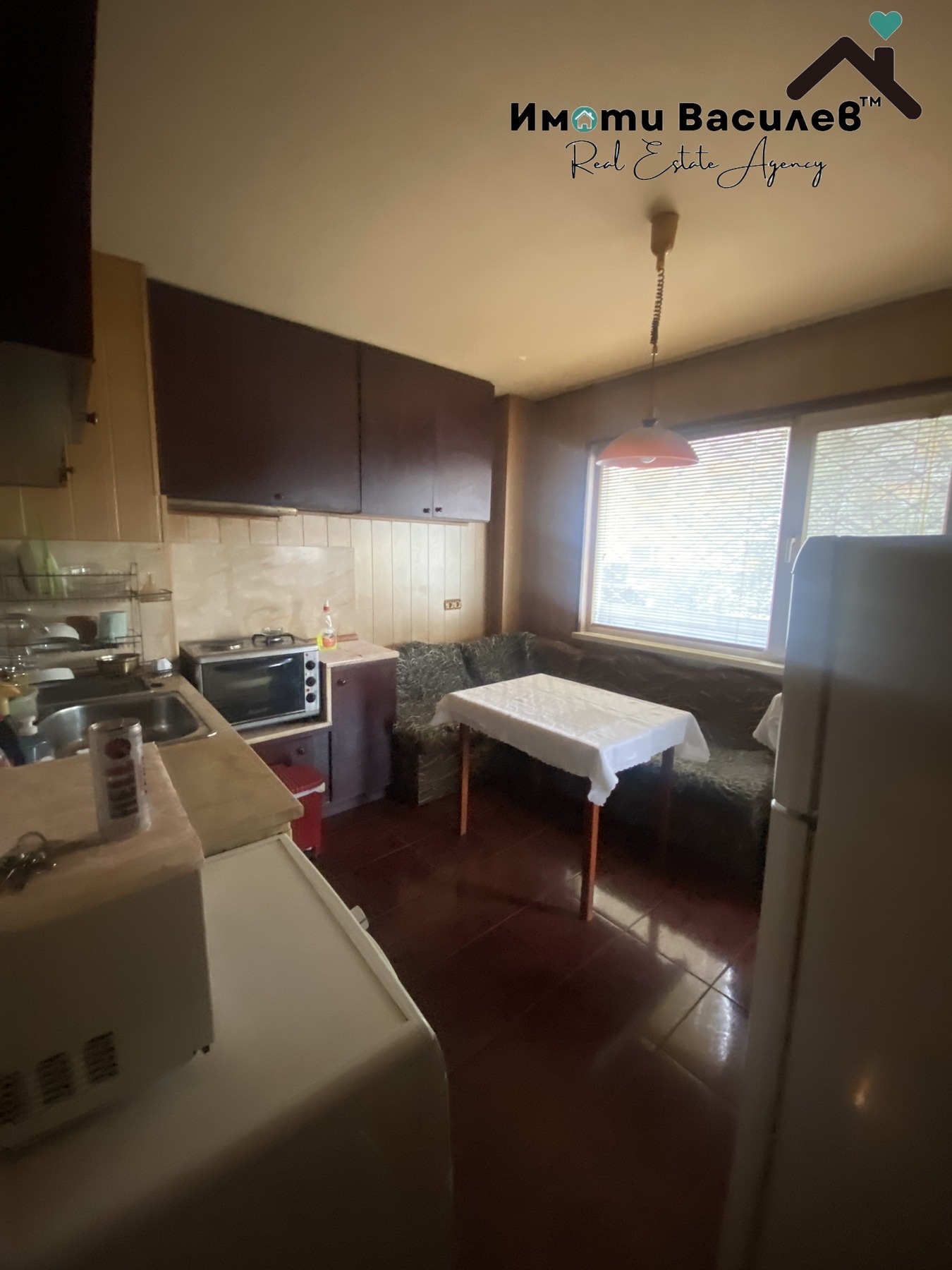 Продава 3-СТАЕН, гр. София, Модерно предградие, снимка 3 - Апартаменти - 54222680