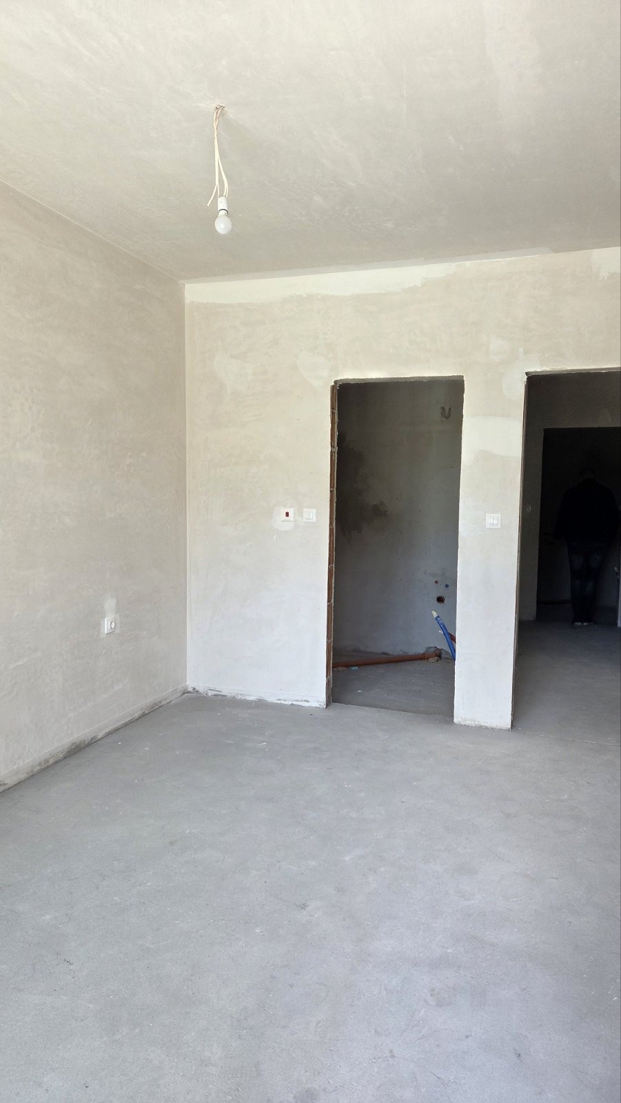 Продава 3-СТАЕН, гр. Пловдив, Тракия, снимка 4 - Апартаменти - 54408472