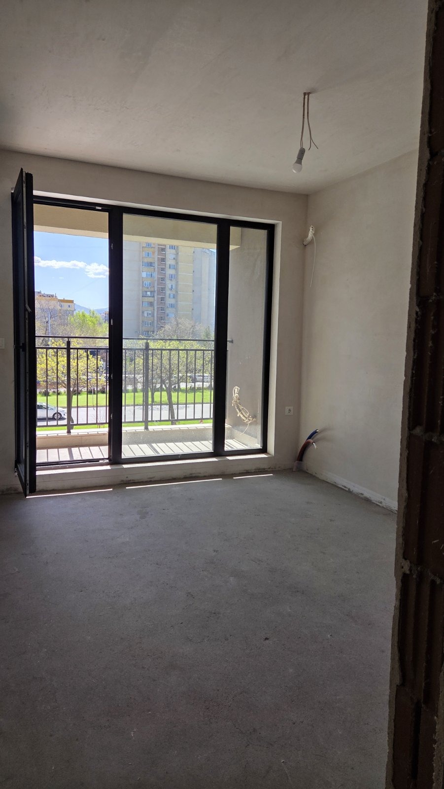 Продава 3-СТАЕН, гр. Пловдив, Тракия, снимка 3 - Апартаменти - 54408472