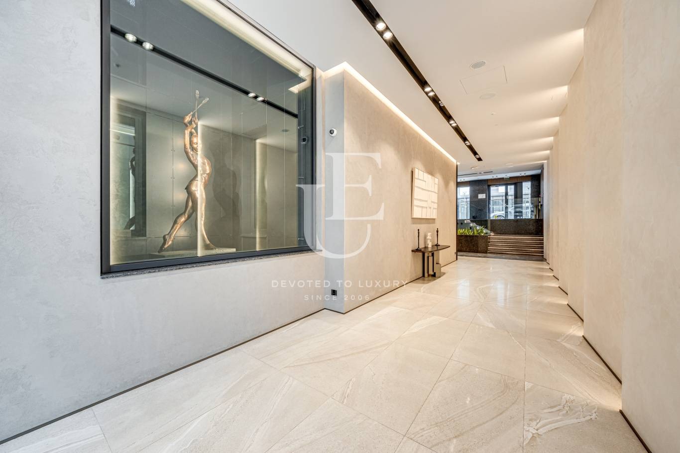 Продава 3-СТАЕН, гр. София, Кръстова вада, снимка 3 - Апартаменти - 54464239