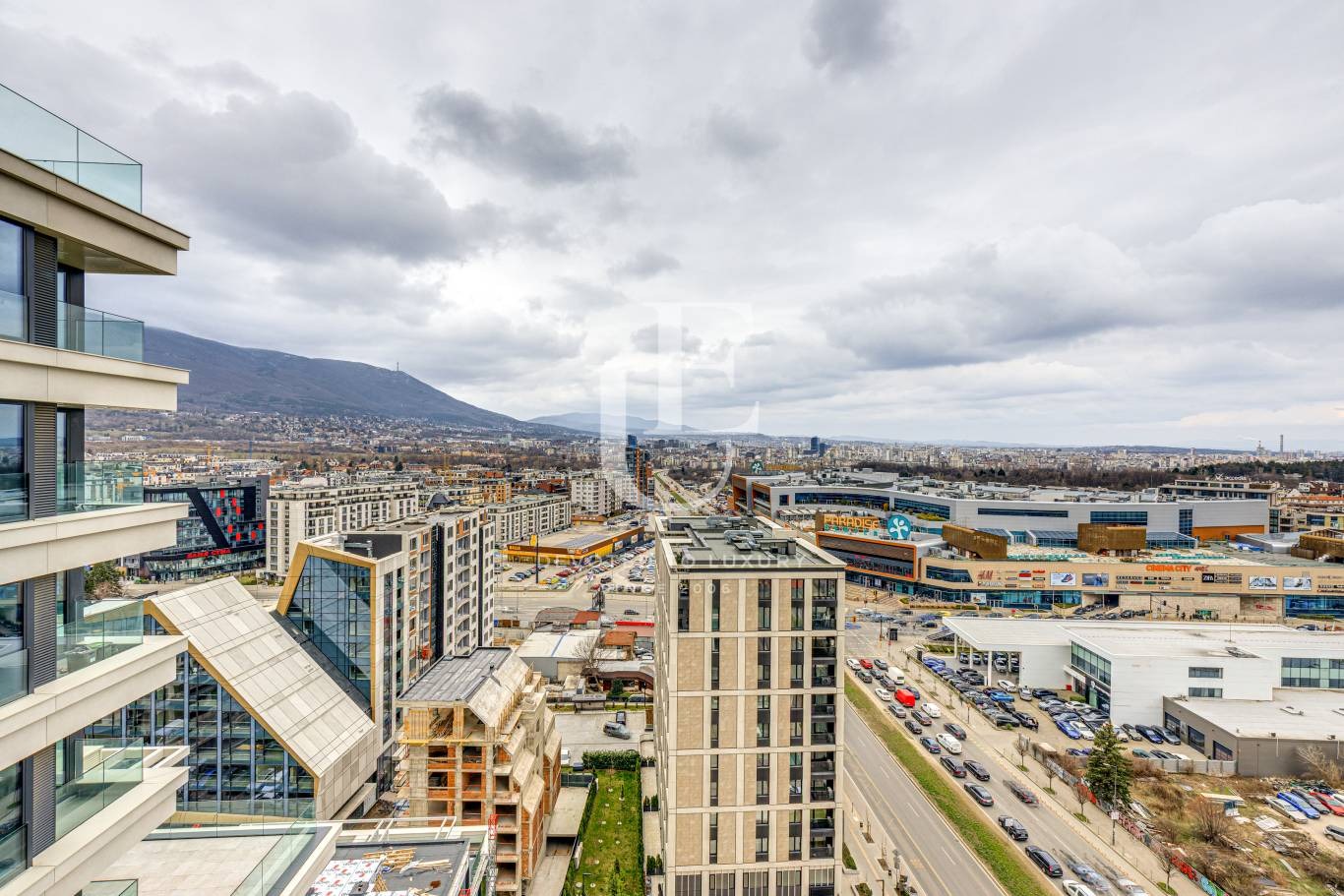 Продава 3-СТАЕН, гр. София, Кръстова вада, снимка 2 - Апартаменти - 54464239