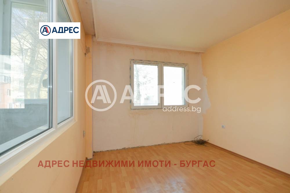 Продава 3-СТАЕН, гр. Бургас, Зорница, снимка 13 - Апартаменти - 54592791