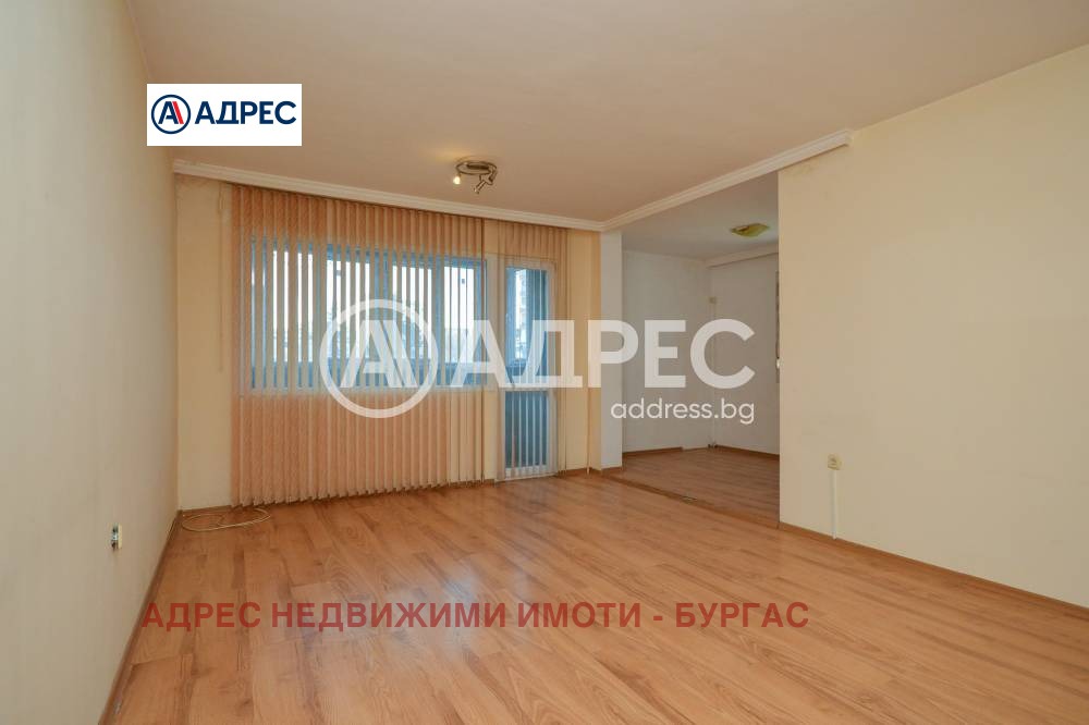 Продава 3-СТАЕН, гр. Бургас, Зорница, снимка 12 - Апартаменти - 54592791