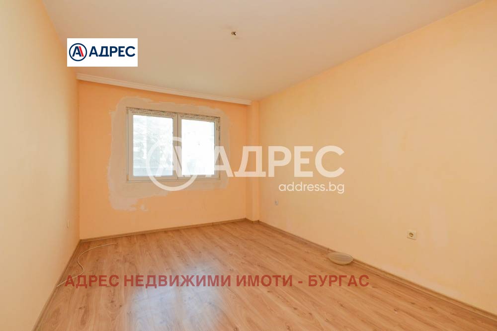 Продава 3-СТАЕН, гр. Бургас, Зорница, снимка 10 - Апартаменти - 54592791