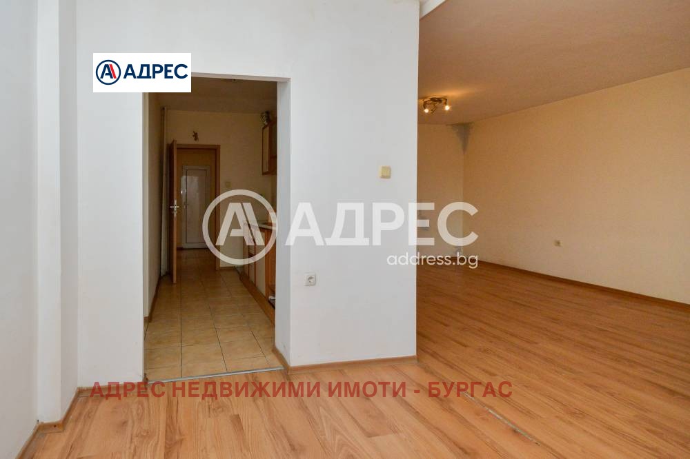 Продава 3-СТАЕН, гр. Бургас, Зорница, снимка 7 - Апартаменти - 54592791