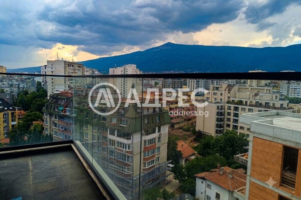 Продава 3-СТАЕН, гр. София, Бъкстон, снимка 2 - Апартаменти - 55391400