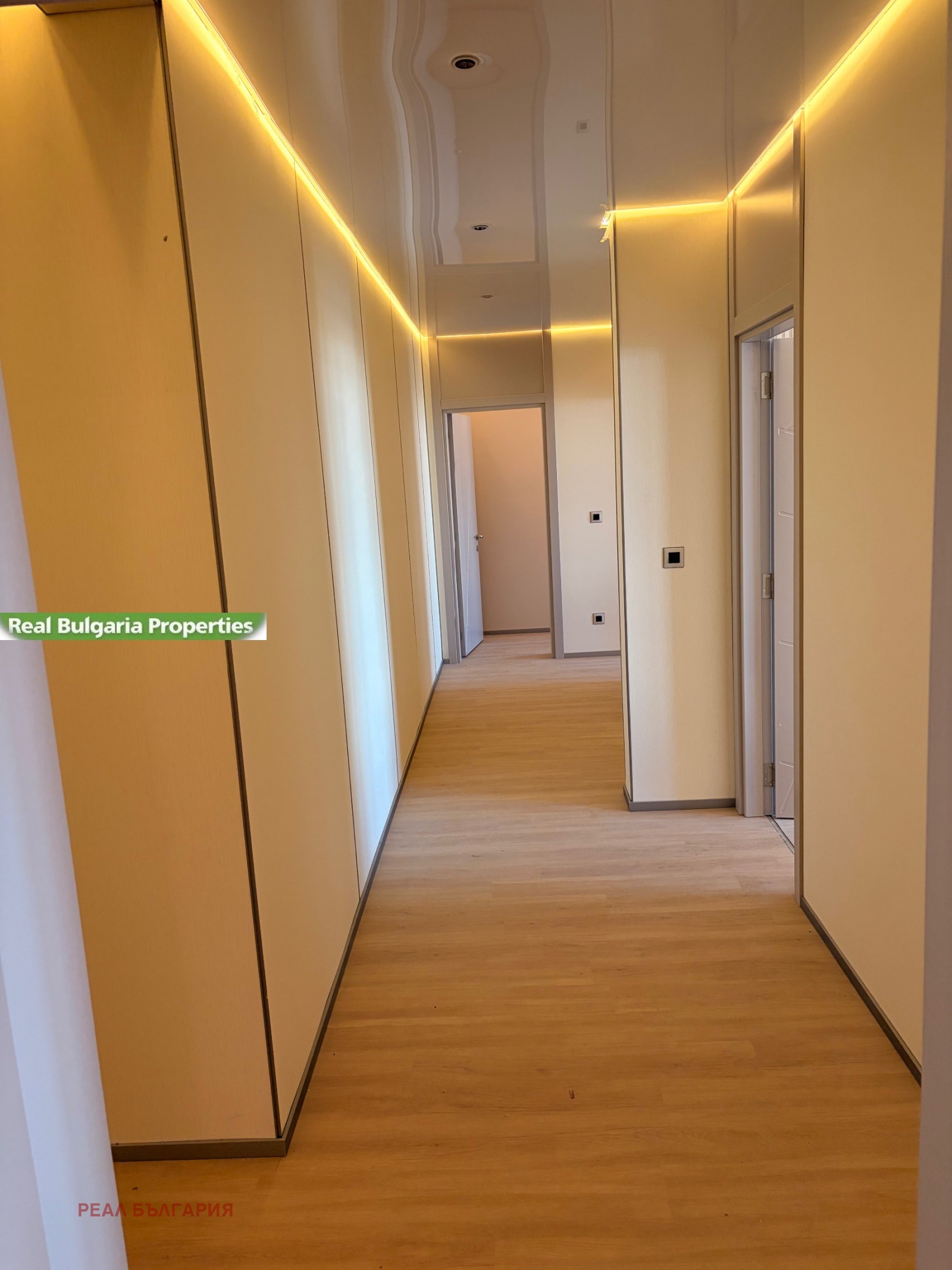 Продава 3-СТАЕН, гр. Русе, Широк център, снимка 13 - Апартаменти - 54013902