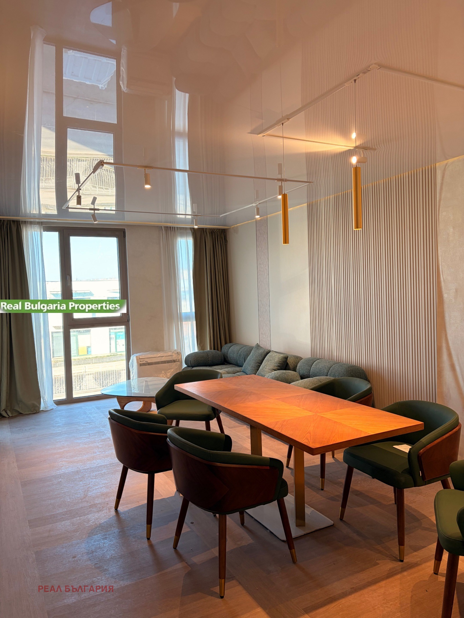 Продава 3-СТАЕН, гр. Русе, Широк център, снимка 2 - Апартаменти - 54013902