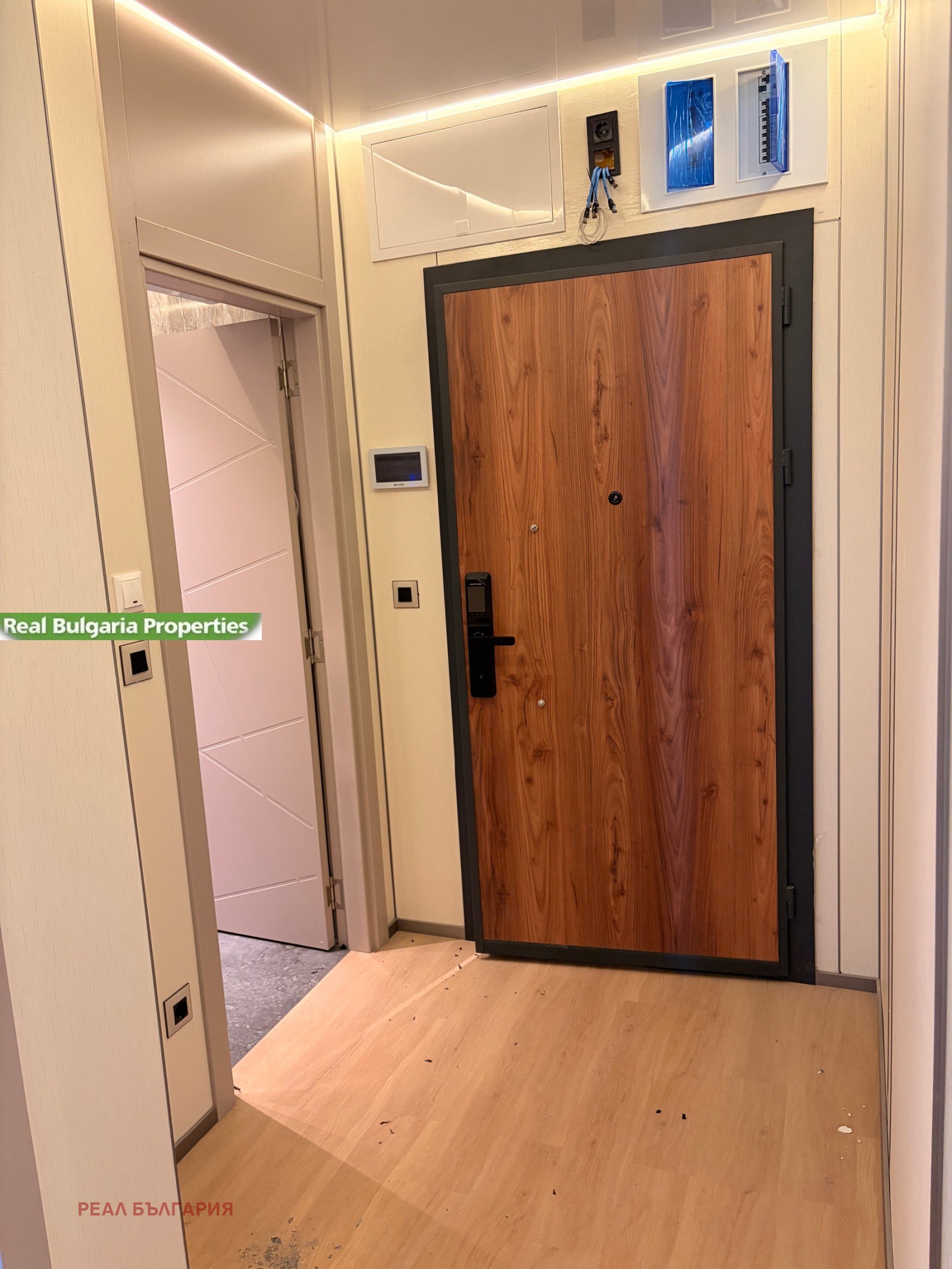 Продава 3-СТАЕН, гр. Русе, Широк център, снимка 14 - Апартаменти - 54013902