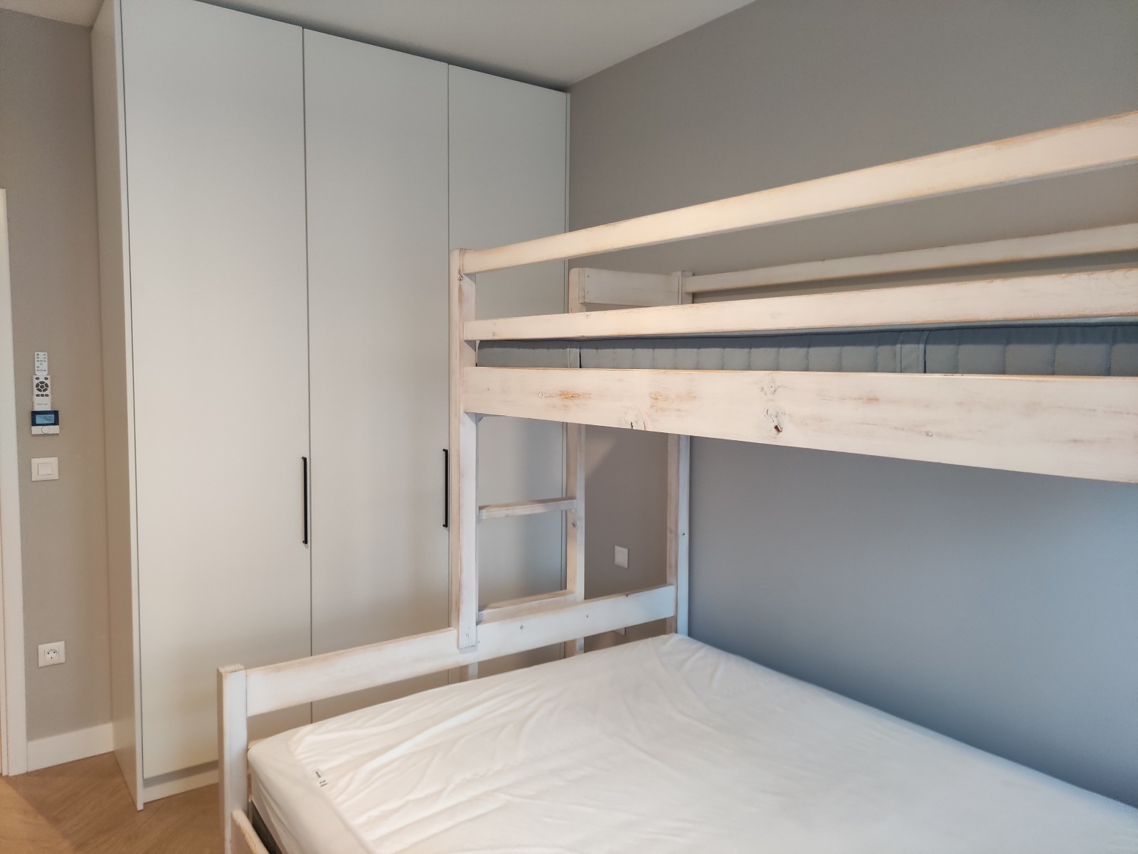Продава 4-СТАЕН, гр. София, ПЗ Хладилника, снимка 14 - Апартаменти - 54674494