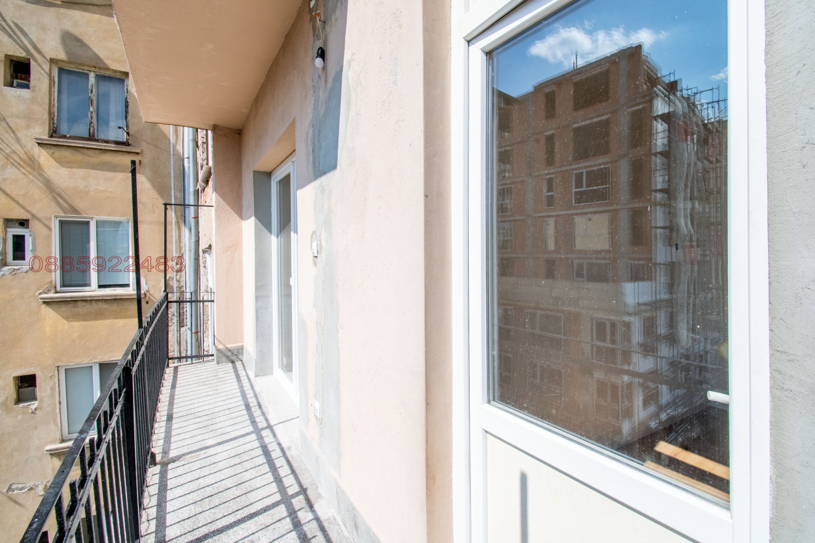 Продава 4-СТАЕН, гр. София, Център, снимка 7 - Апартаменти - 55581973