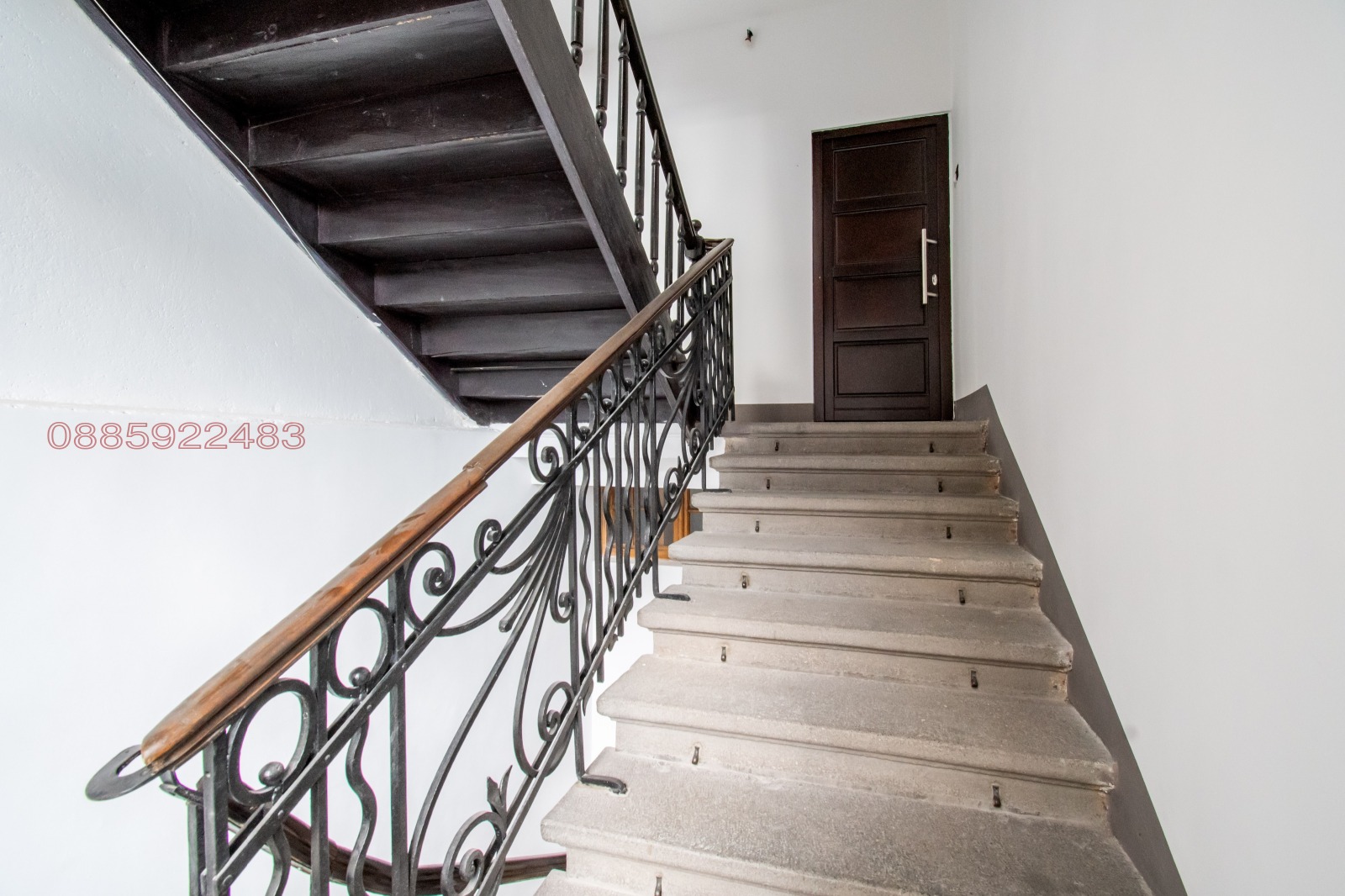 Продава 4-СТАЕН, гр. София, Център, снимка 16 - Апартаменти - 55581973