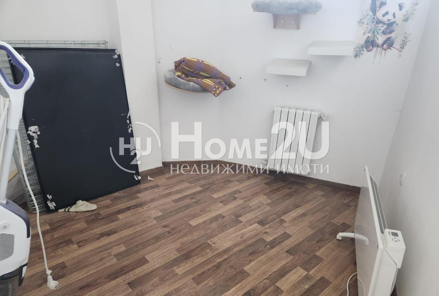 Продава ОФИС, гр. София, Овча купел, снимка 7 - Офиси - 55130167