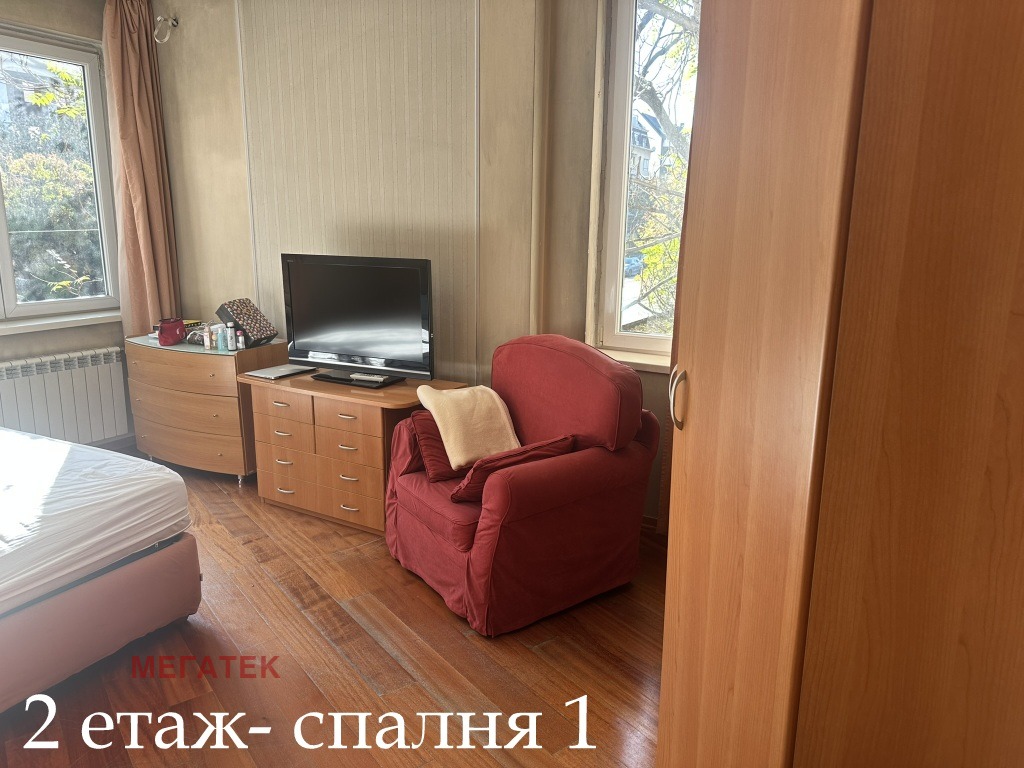 Продава КЪЩА, гр. София, Център, снимка 10 - Къщи - 53163965