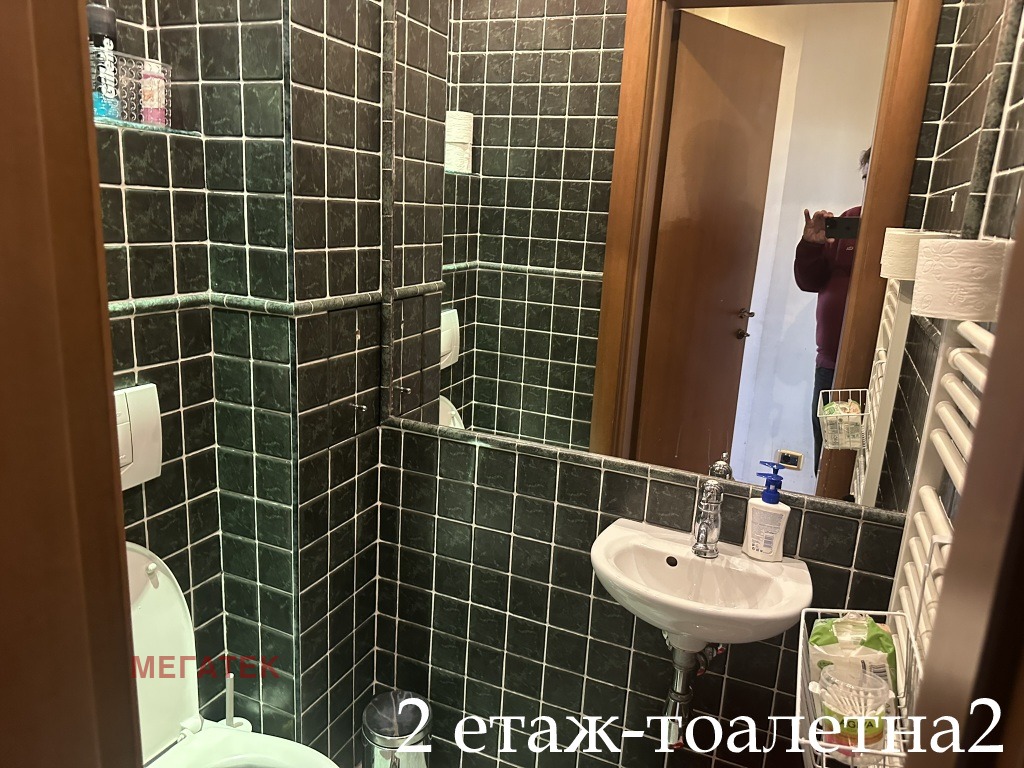 Продава КЪЩА, гр. София, Център, снимка 11 - Къщи - 53163965