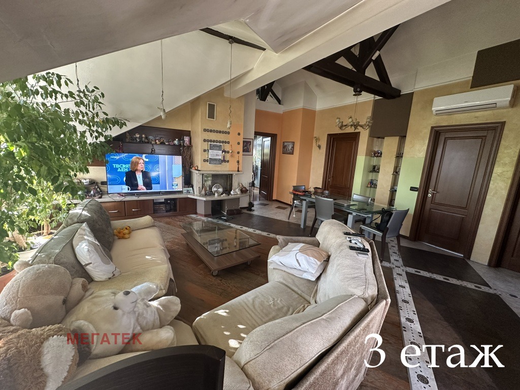 Продава КЪЩА, гр. София, Център, снимка 15 - Къщи - 53163965