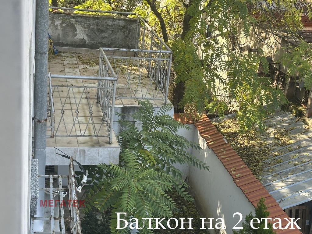 Продава КЪЩА, гр. София, Център, снимка 12 - Къщи - 53163965