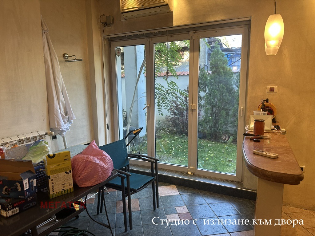 Продава КЪЩА, гр. София, Център, снимка 7 - Къщи - 53163965