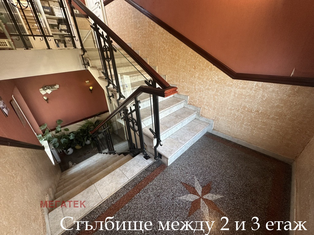 Продава КЪЩА, гр. София, Център, снимка 13 - Къщи - 53163965