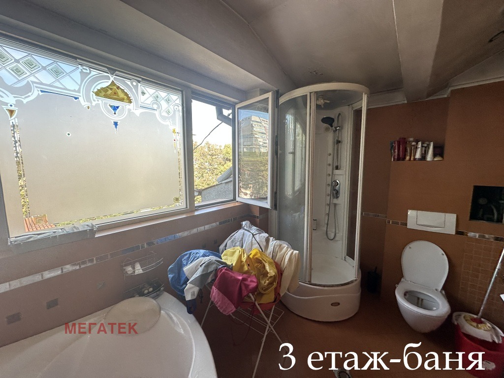Продава КЪЩА, гр. София, Център, снимка 17 - Къщи - 53163965