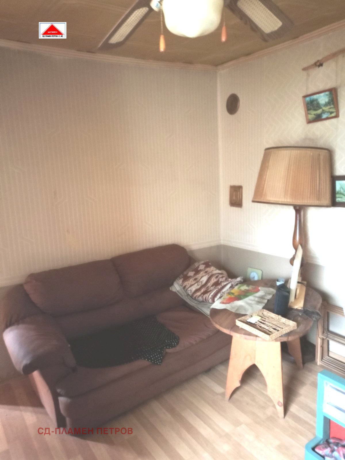 Продава КЪЩА, с. Драгоево, област Шумен, снимка 3 - Къщи - 55216945