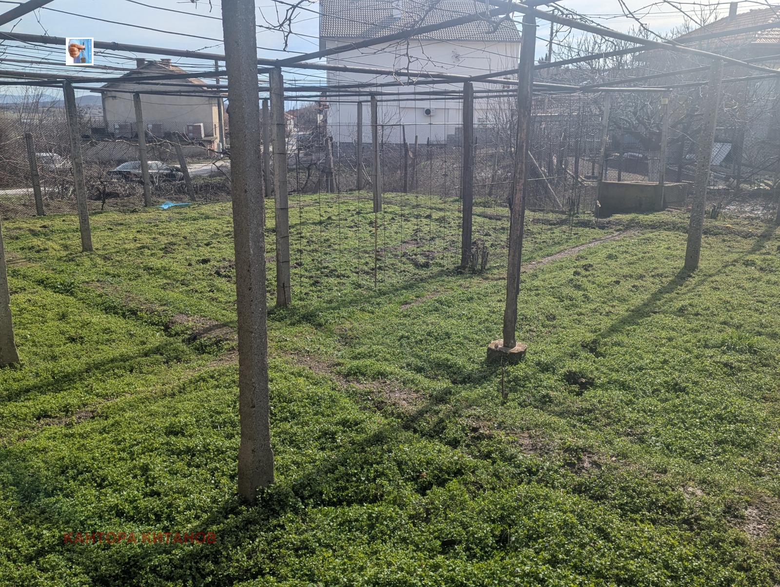 Продава КЪЩА, с. Славовица, област Пазарджик, снимка 17 - Къщи - 53590287