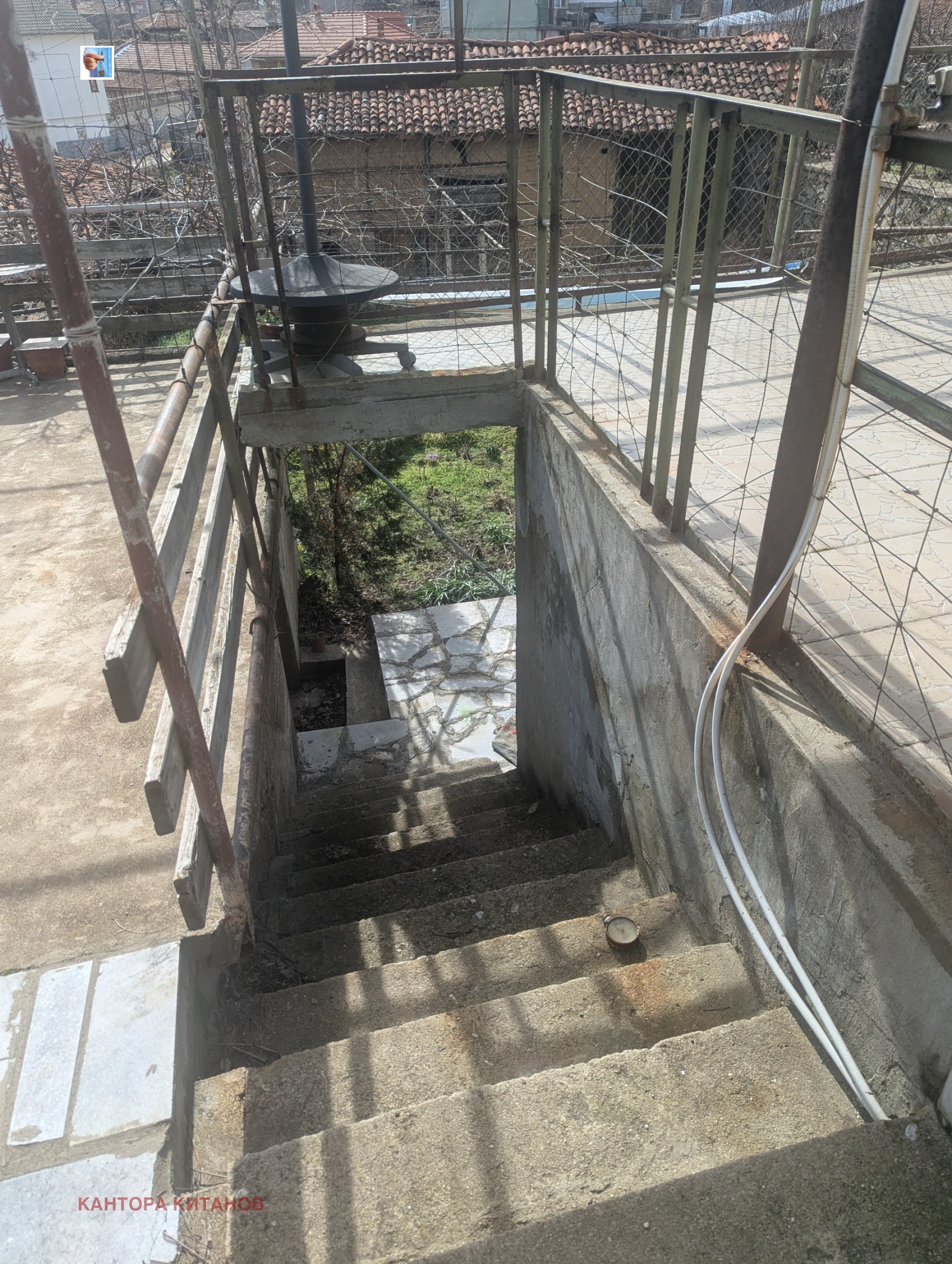 Продава КЪЩА, с. Славовица, област Пазарджик, снимка 13 - Къщи - 53590287