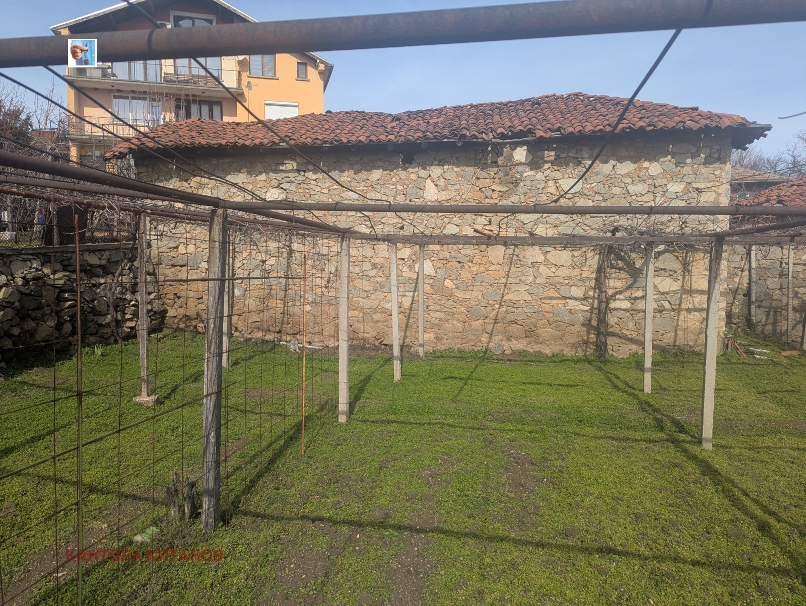 Продава КЪЩА, с. Славовица, област Пазарджик, снимка 16 - Къщи - 53590287