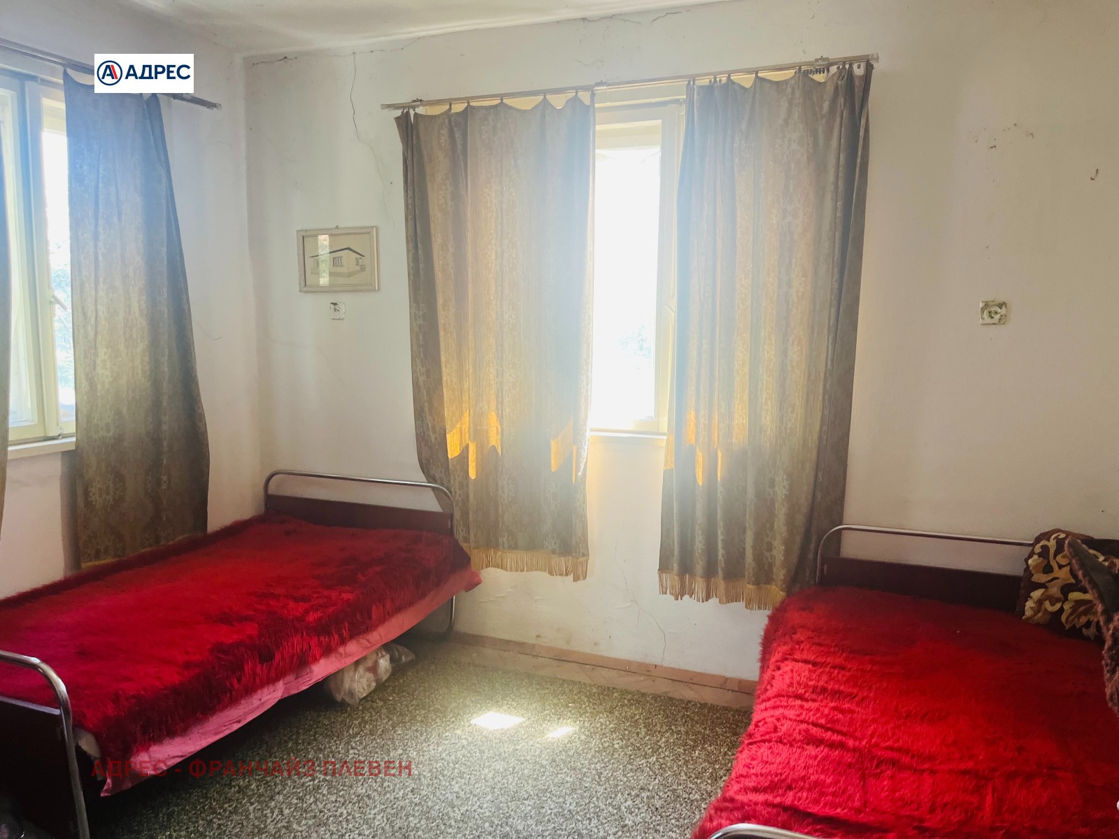 Продава КЪЩА, с. Дъбован, област Плевен, снимка 7 - Къщи - 54853559