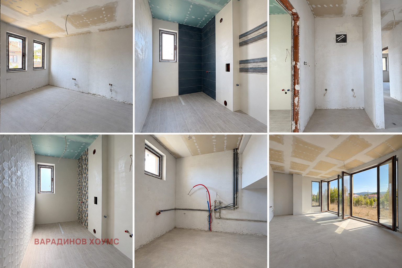 Продава КЪЩА, гр. Ихтиман, област София област, снимка 6 - Къщи - 56519499