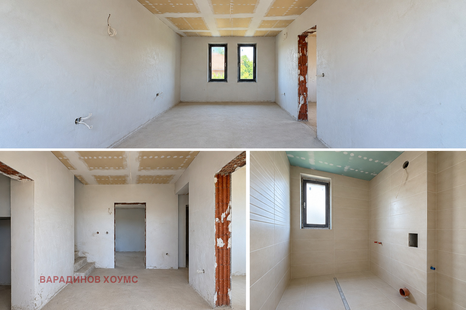 Продава КЪЩА, гр. Ихтиман, област София област, снимка 5 - Къщи - 56519499