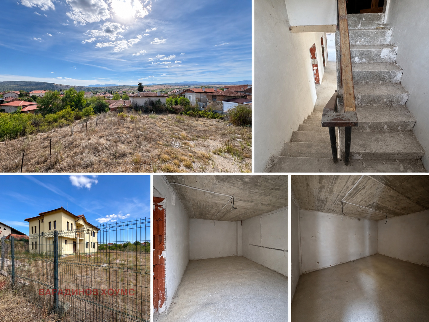 Продава КЪЩА, гр. Ихтиман, област София област, снимка 7 - Къщи - 56519499