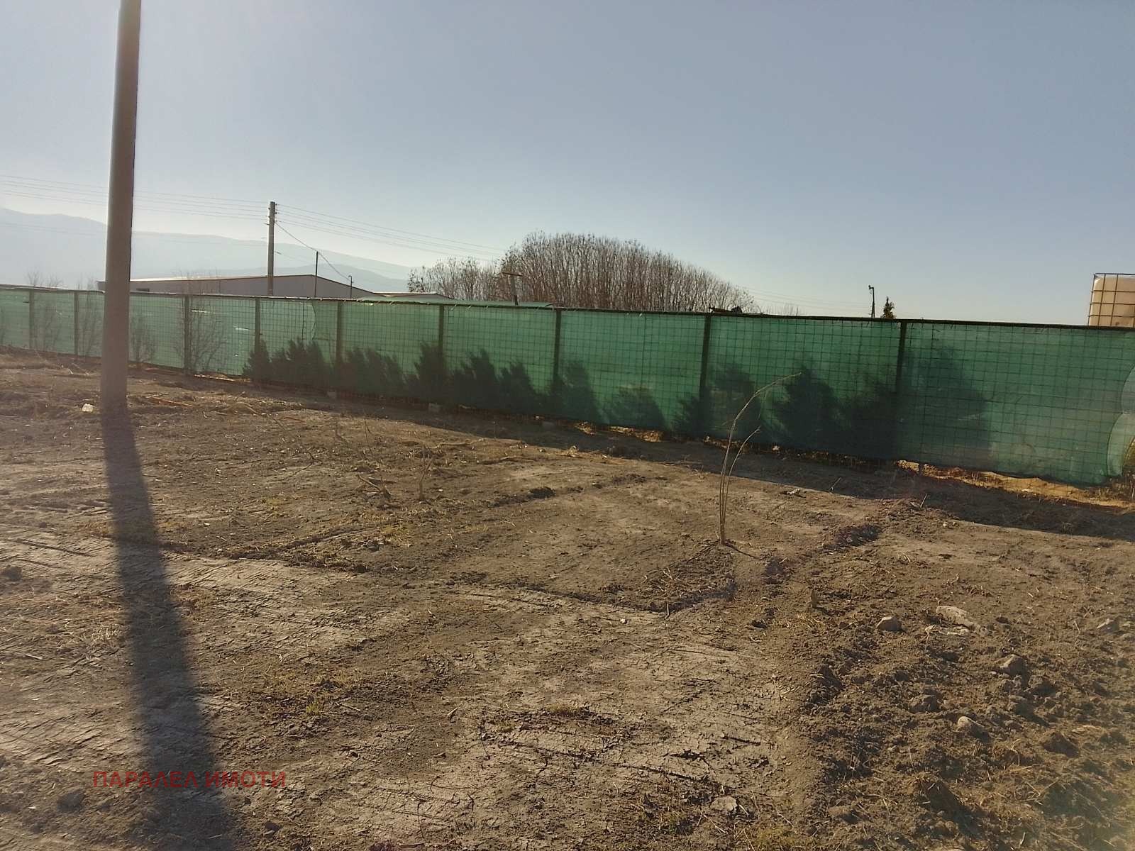 Продава ПАРЦЕЛ, с. Крумово, област Пловдив, снимка 2 - Парцели - 53075120