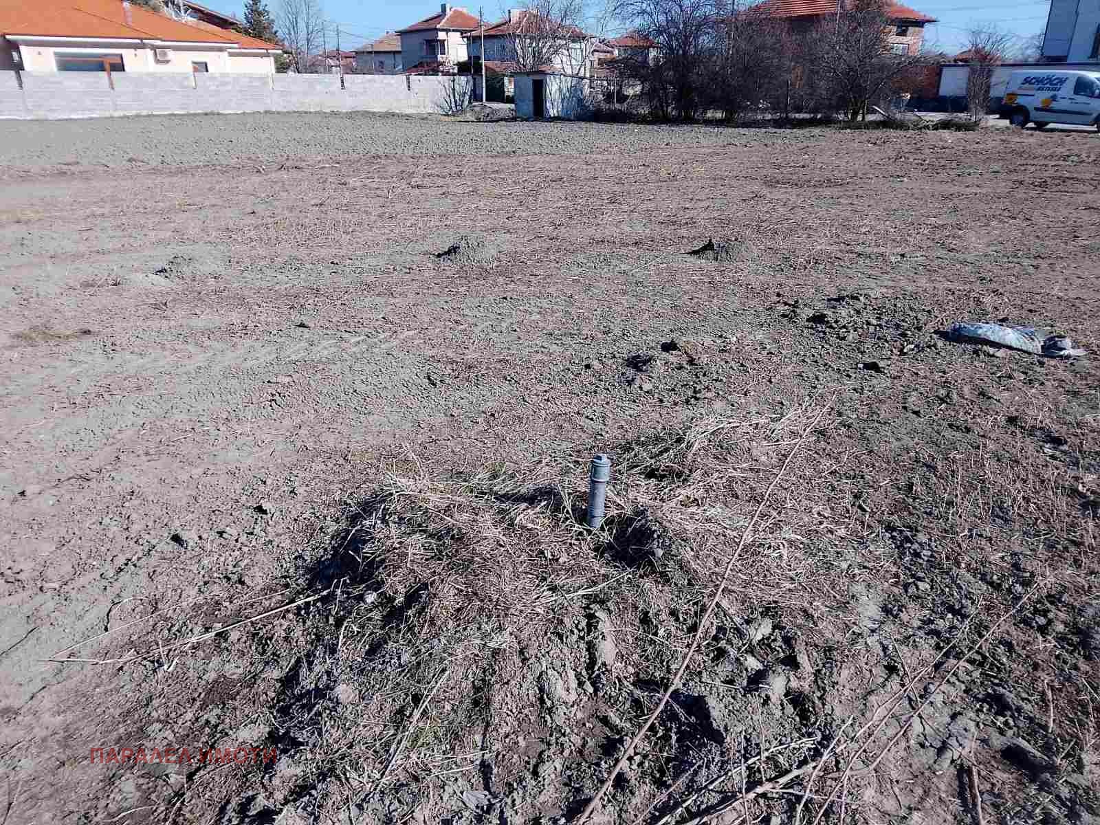 Продава ПАРЦЕЛ, с. Крумово, област Пловдив, снимка 3 - Парцели - 53075120