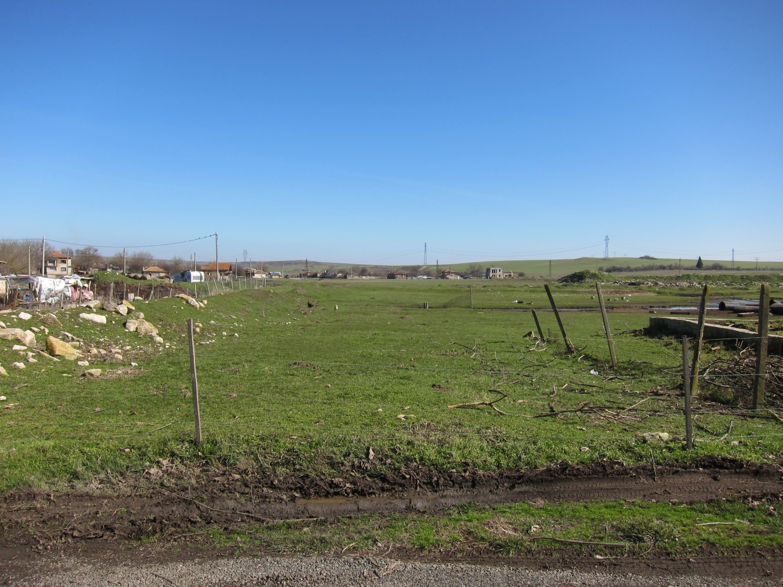 Продава ПАРЦЕЛ, с. Неофит Рилски, област Варна, снимка 13 - Парцели - 53587369