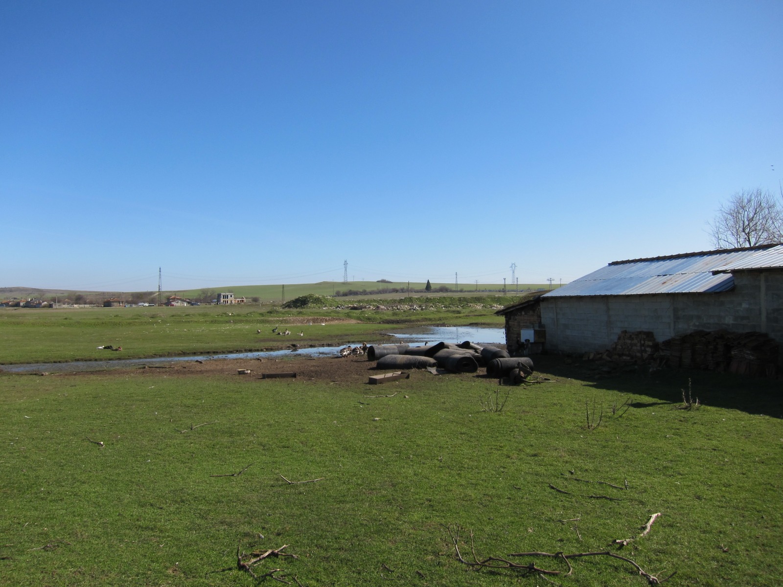 Продава ПАРЦЕЛ, с. Неофит Рилски, област Варна, снимка 12 - Парцели - 53587369