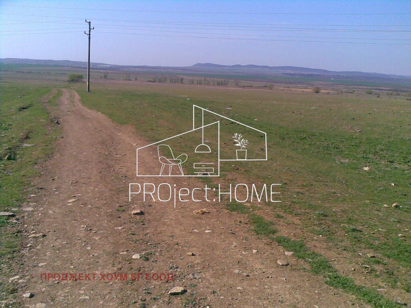 Продава ПАРЦЕЛ, с. Кошарица, област Бургас, снимка 5 - Парцели - 54024451