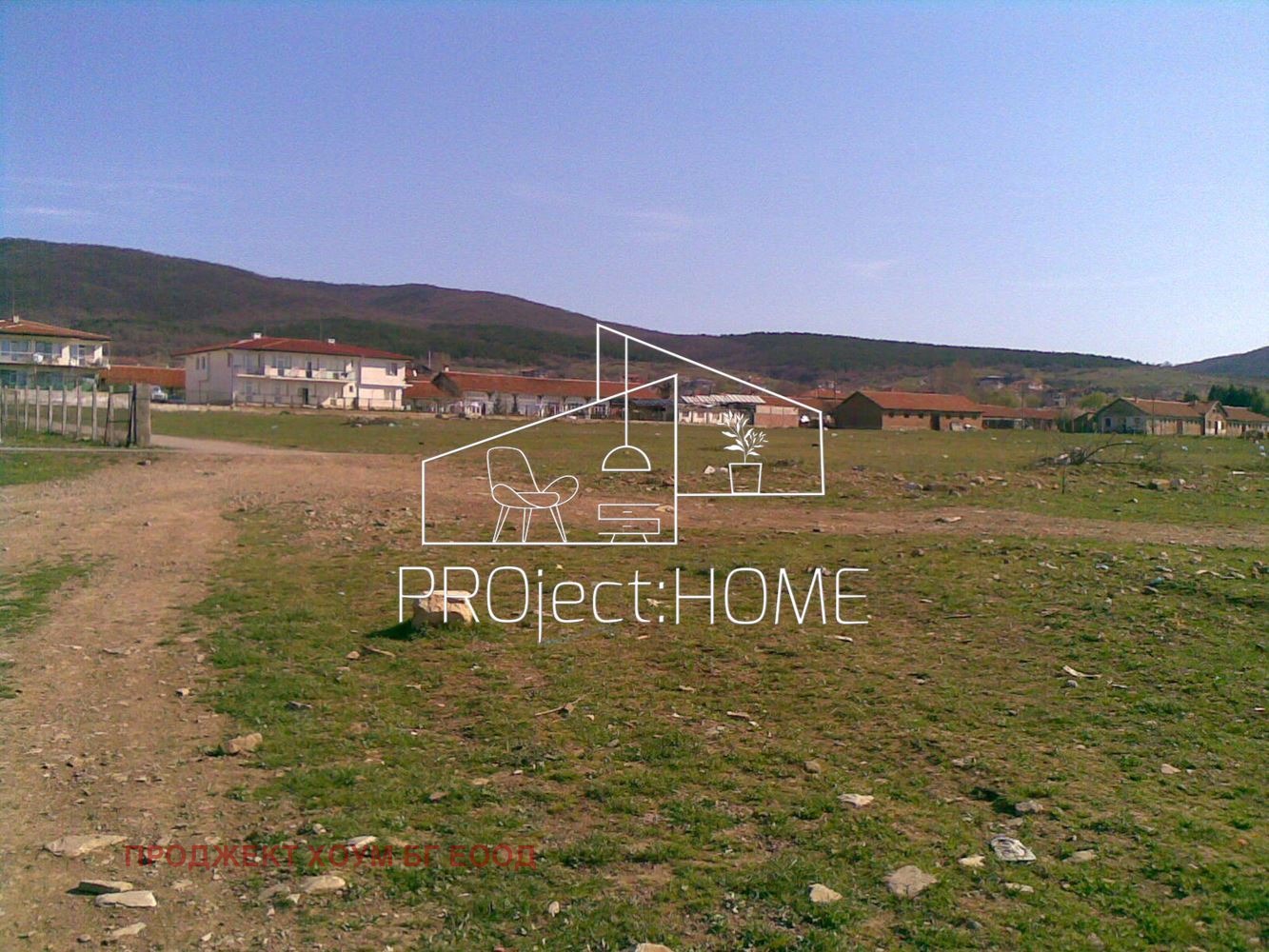 Продава ПАРЦЕЛ, с. Кошарица, област Бургас, снимка 4 - Парцели - 54024451