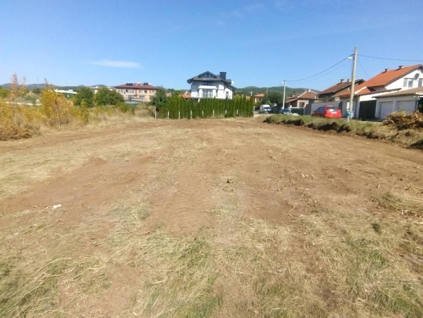 Продава ПАРЦЕЛ, гр. София, с. Войнеговци