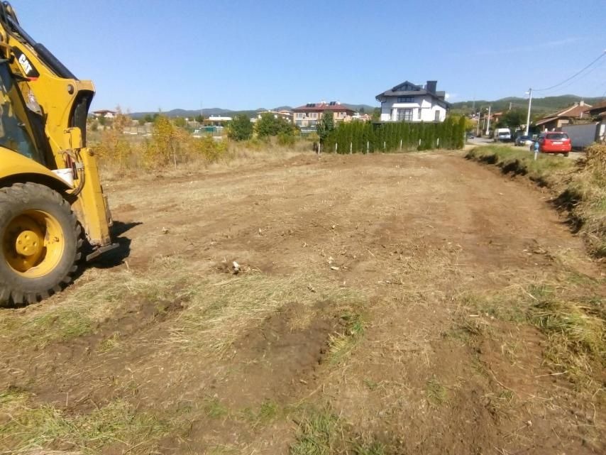 Продава ПАРЦЕЛ, гр. София, с. Войнеговци, снимка 3 - Парцели - 55352207