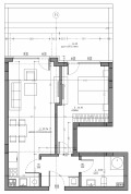 Продава  2-стаен град София , Малинова долина , 91 кв.м | 29252984 - изображение [4]