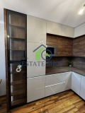 Продава  3-стаен град Пловдив , Тракия , 97 кв.м | 72072710 - изображение [6]