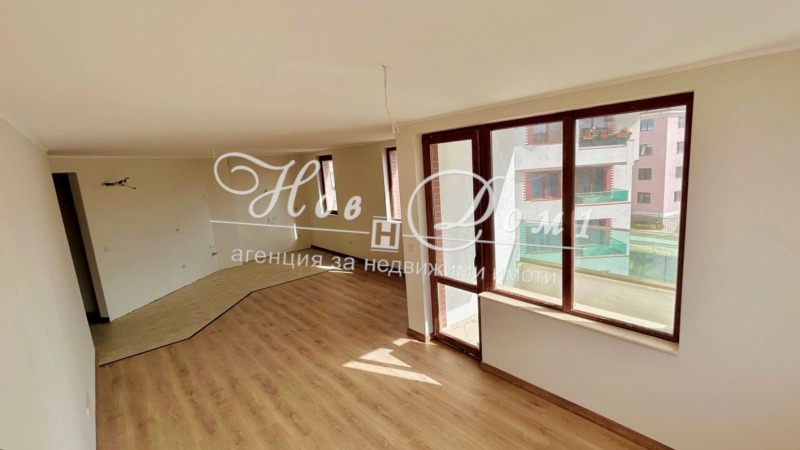 Продава 2-СТАЕН в град Варна, Виница - 76 кв.м / 148 523 € » 290 485.74 лв., НОВ ДОМ 1