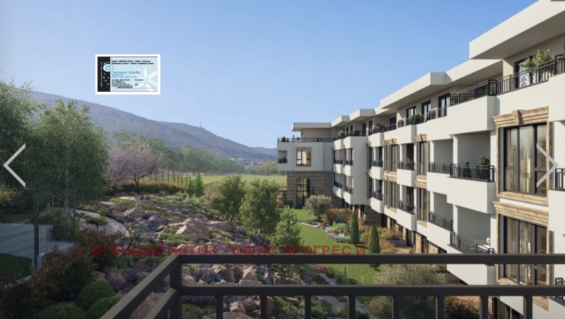 Продава 3-СТАЕН в град София, Витоша - 105 кв.м / 266 900 € » 522 011.03 лв., АГЕНЦИИ ИЗТОК - ОФИС ПРОГРЕС ИМОТИ