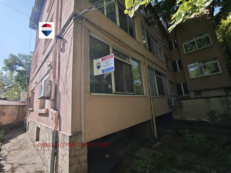 Продава 3-СТАЕН в град Русе, Хъшове - 125 кв.м / 175 900 € » 344 030.50 лв., РЕМАКС РИВЪР ЕСТЕЙТ